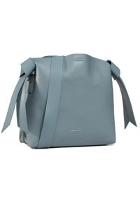 Jenny Fairy Torebka RX5057 Niebieski. Kolor: niebieski. Materiał: skórzane #1