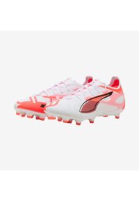 Buty piłkarskie Puma Ultra Pro FG/AG. Szerokość cholewki: normalna. Sport: piłka nożna