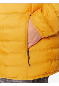 columbia - Columbia Kurtka puchowa Lake 22™ Down Jacket Żółty Regular Fit. Kolor: żółty. Materiał: syntetyk