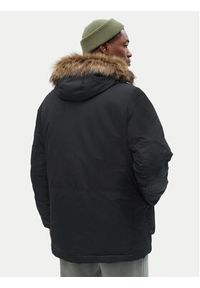 GAP - Gap Kurtka zimowa 726377-01 Czarny Regular Fit. Kolor: czarny. Materiał: syntetyk. Sezon: zima #2