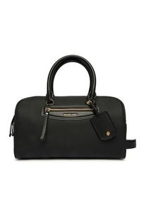 MICHAEL Michael Kors Torebka Md Duffle Satchel 30S6GTVS8L Czarny. Kolor: czarny. Materiał: skórzane #5