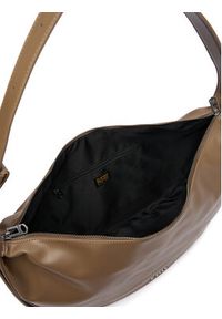 G-Star RAW - G-Star Raw Torebka C-DAFNE-LX10144 Brązowy. Kolor: brązowy #5
