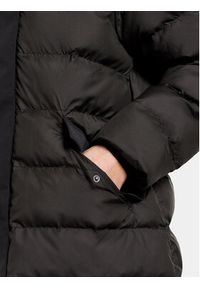 Didriksons Kurtka puchowa Fay Wns Parka 504524 Czarny Regular Fit. Kolor: czarny. Materiał: syntetyk #8