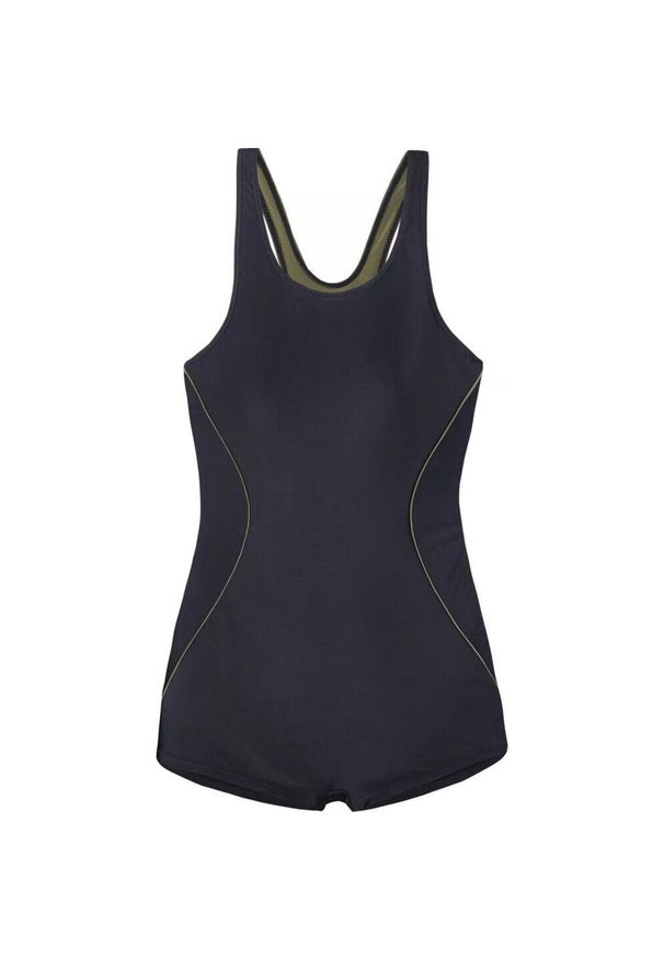 AquaWave - Strój kąpielowy damski Aquawave QARAKUMA WMNS. Kolor: czarny