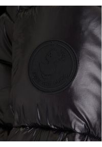 Save The Duck Kurtka zimowa D31989W LOVE21 Czarny Regular Fit. Kolor: czarny. Materiał: syntetyk. Sezon: zima #4