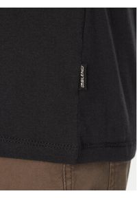 Blend T-Shirt 20717760 Czarny Regular Fit. Kolor: czarny. Materiał: bawełna