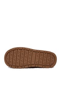 Roxy Trzewiki CEO-WSS21655-01 Brązowy. Kolor: brązowy. Materiał: materiał #5