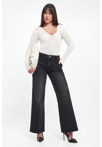 Elisabetta Franchi - Sweter damski ELISABETTA FRANCHI #3