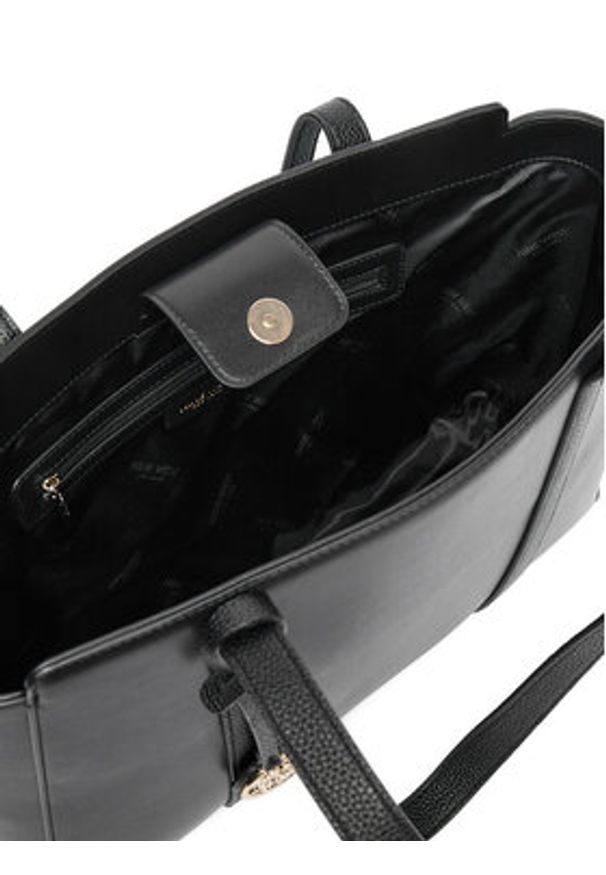 Nine West Torebka C-MARYLAND-LDA8570 Czarny. Kolor: czarny