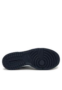 Nike Sneakersy Dunk High (GS) DB2179 008 Biały. Kolor: biały. Materiał: skóra #2