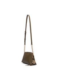 MICHAEL Michael Kors Torebka 32T6GX4C1L Zielony. Kolor: zielony. Materiał: skórzane #4