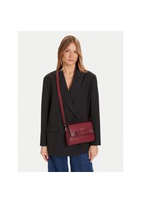 Torebka Guess. Kolor: czerwony #1