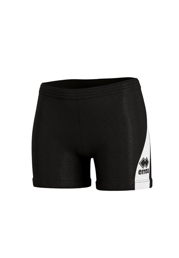 ERREA - Szorty dla dziewcząt Errea amazon 3.0 pro ad. Kolor: czarny, wielokolorowy, biały. Materiał: materiał. Długość: krótkie. Sezon: lato