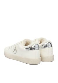 Eva Minge Sneakersy EO-ELLA-WSDR13670 Biały. Kolor: biały. Materiał: syntetyk, materiał #4