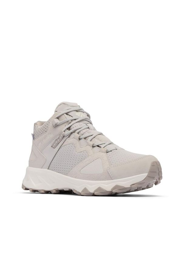 columbia - Buty Columbia Peakfreak Hera. Kolor: szary