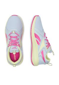 Reebok Sneakersy DURABLE XT 100033306K Kolorowy. Wzór: kolorowy