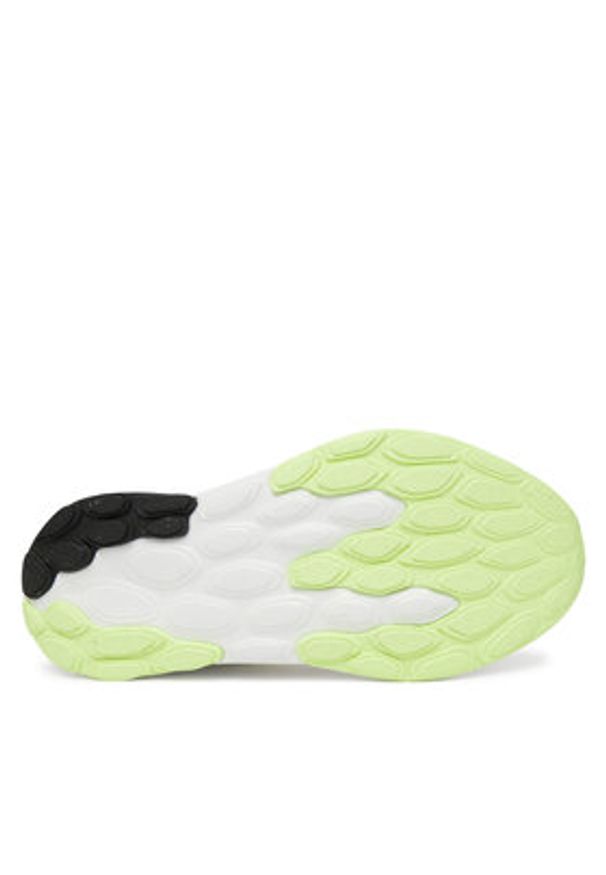 New Balance Buty do biegania Fresh Foam x 520 v9 W5201MR Écru. Materiał: materiał