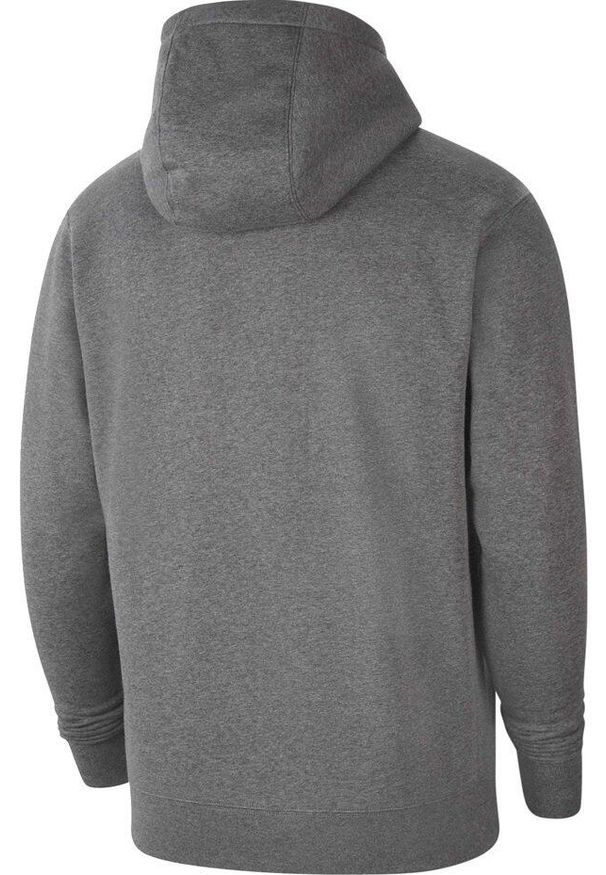 Bluza dla dzieci Nike Park Fleece Pullover Hoodie szara CW6896 071. Kolor: wielokolorowy