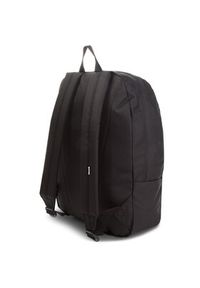 Vans Plecak Realm Backpack VN0A3UI6BLK Czarny. Kolor: czarny. Materiał: materiał