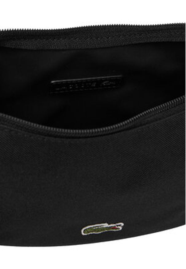 Lacoste Torebka NU5091NE Czarny. Kolor: czarny