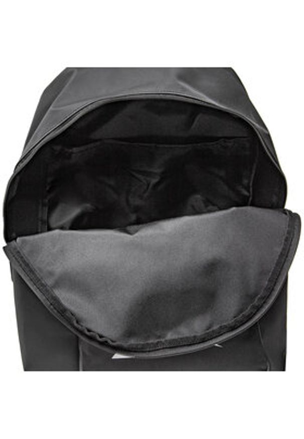 Reebok Plecak Cl Fo GP0148 Czarny. Kolor: czarny. Materiał: materiał