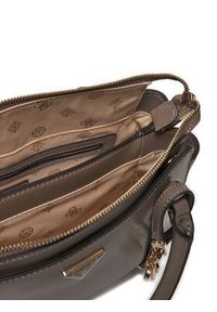 Guess Torebka HWVG94 93060 Brązowy. Kolor: brązowy. Materiał: skórzane #3