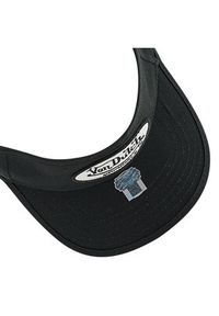 Von Dutch Daszek 7030600 Czarny. Kolor: czarny. Materiał: materiał #3