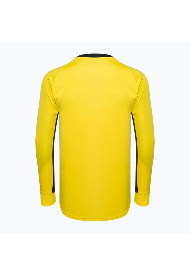 CAPELLI SPORT - Koszulka piłkarska męska Capelli Pitch Star Goalkeeper. Kolor: żółty
