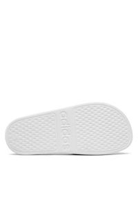 Adidas - adidas Klapki adilette Aqua EF1730 Biały. Kolor: biały #8