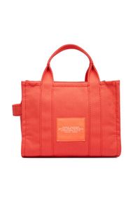 MARC JACOBS - Marc Jacobs Torebka M0016493 Pomarańczowy. Kolor: pomarańczowy #6