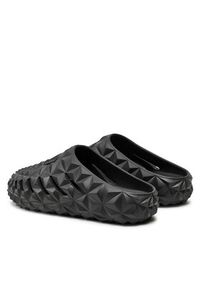 EA7 Emporio Armani Klapki XBR001 XK385 00002 Czarny. Kolor: czarny #3