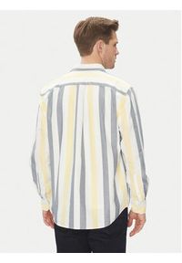 TOMMY HILFIGER - Tommy Hilfiger Koszula Herit MW0MW39160 Kolorowy Relaxed Fit. Materiał: bawełna. Wzór: kolorowy #2