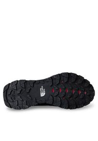 The North Face Trekkingi Offtrail Hike Gore-Tex NF0A8AEGKY41 Czarny. Kolor: czarny. Materiał: materiał. Technologia: Gore-Tex. Sport: turystyka piesza #4