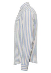 Męska Koszula Mustang Style Rawlins Blue Bold Stripe 1016249 12708 #2