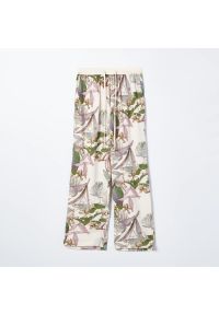 Mohito - Spodnie od piżamy - Wielobarwny #1