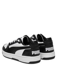 Puma Sneakersy 39899301 Biały. Kolor: biały. Materiał: skóra #5