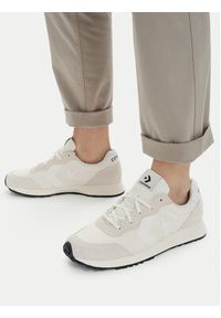 Converse Sneakersy Omega Trainer A13469C Biały. Kolor: biały. Materiał: materiał #6