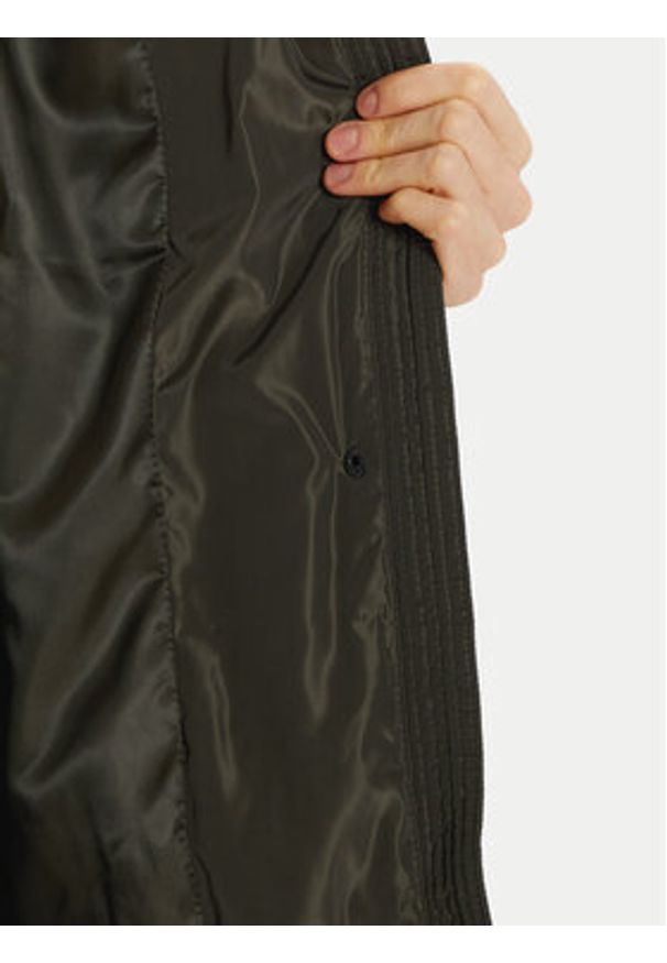 Lauren Ralph Lauren - LAUREN RALPH LAUREN Kurtka puchowa 297957518005 Zielony Regular Fit. Kolor: zielony. Materiał: syntetyk. Sezon: zima