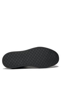 Karl Lagerfeld - KARL LAGERFELD Sneakersy KL53320A Czarny. Kolor: czarny. Materiał: skóra #4
