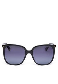 POLAROID - Okulary przeciwsłoneczne Polaroid. Kolor: czarny #1