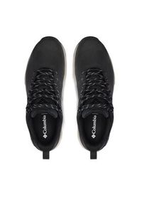columbia - Columbia Trekkingi Newton Nimble™ LTR 2140371 Czarny. Kolor: czarny. Materiał: nubuk, skóra. Sport: turystyka piesza #8