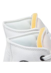 Converse Trampki Chuck Taylor Alt Star Hi A00423C Biały. Kolor: biały. Materiał: materiał #7