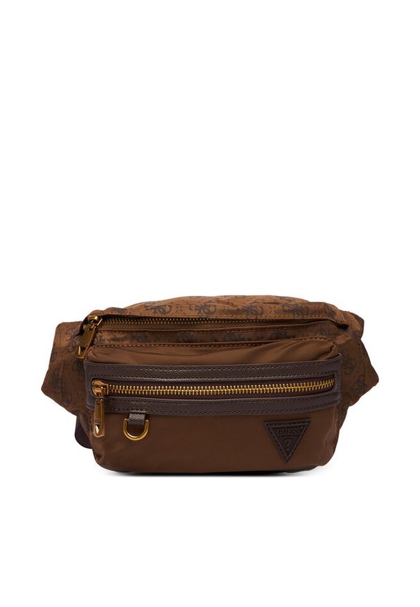 Nerka Guess. Kolor: brązowy