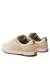 Etnies Sneakersy Marana X Tftf 4107000585 Écru. Materiał: materiał