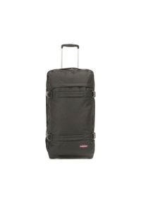 Walizka średnia Eastpak. Kolor: czarny