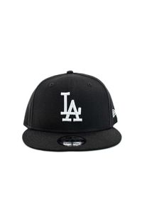 Czapka New Era Los Angeles Dodgers 9Fifty. Kolor: wielokolorowy, czarny, biały