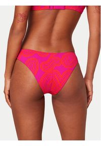 Triumph Dół od bikini Flex Smart Summer 10214556 Różowy. Kolor: różowy. Materiał: syntetyk #3