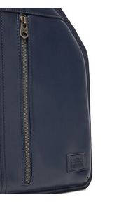 G-Star RAW - G-Star Raw Torebka CEO-LOUIS-XC8196 Granatowy. Kolor: niebieski. Materiał: syntetyk, materiał
