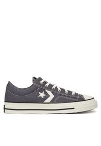 Trampki Converse. Kolor: czarny