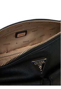 Guess Torebka HWBG96 46170 Czarny. Kolor: czarny. Materiał: skórzane #3